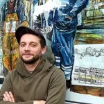 Damien  Roudeau