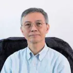 Ernest  Chui