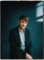 Simon Parkin