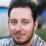 Joël  Le Pavous