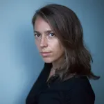 Stéphanie Borcard