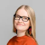 Johanna Vehkoo