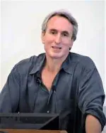 Gary  Taubes