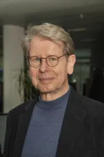 Jacques Poget