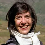 Mélusine Mallender