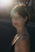 Joanna Dunis