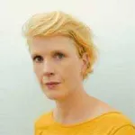 Anne-Sophie Lebon