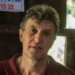 Thierry Falise
