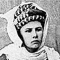 Isabelle Eberhardt