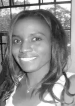 Barbara Wanjala