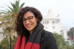 Djamila Ould Khettab
