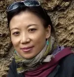 Tsering Woeser