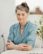 Marina Warner