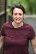 Mary Wakefield