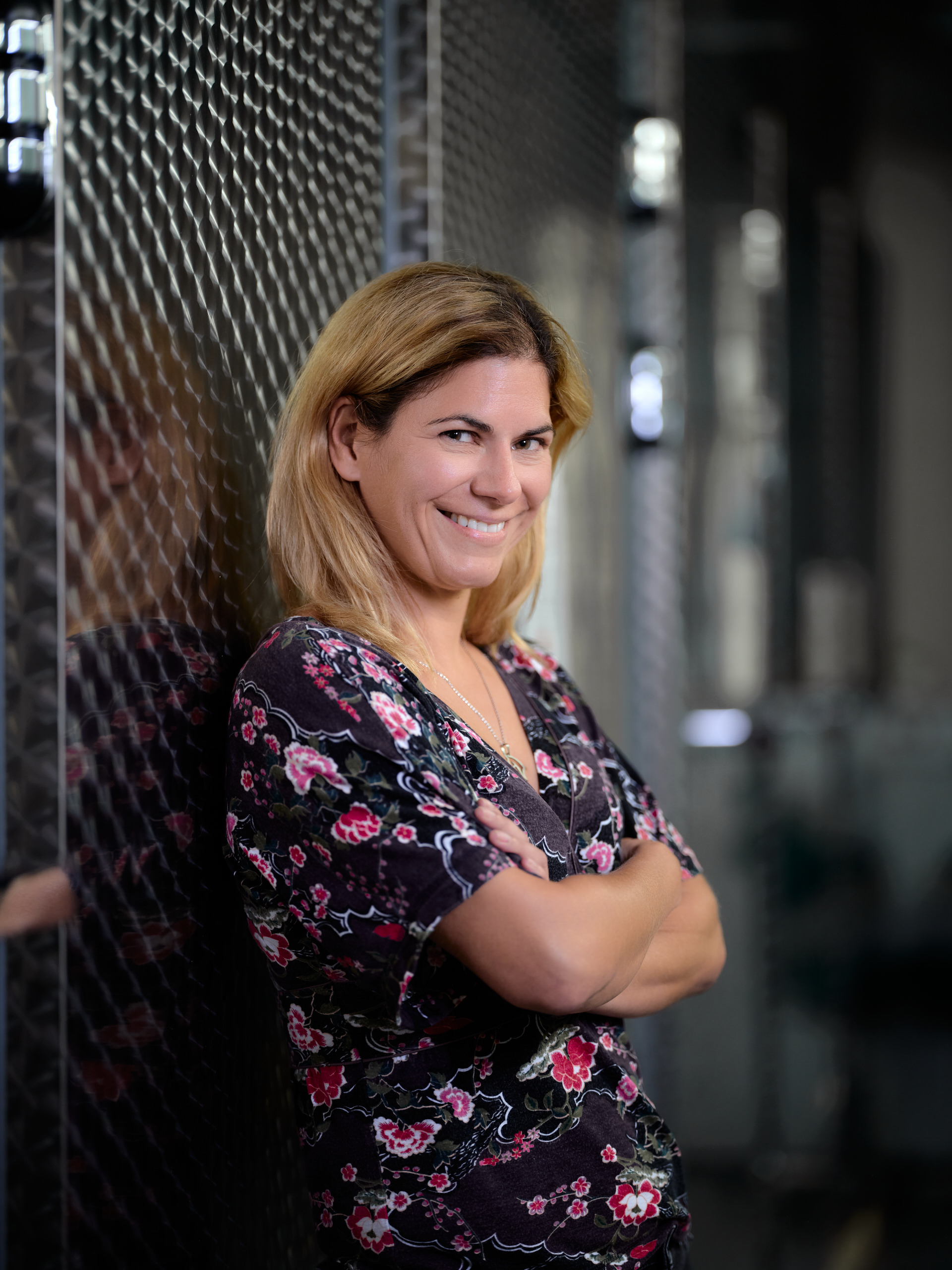 Silke Grabherr