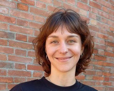 Marie Lucas Scarpa