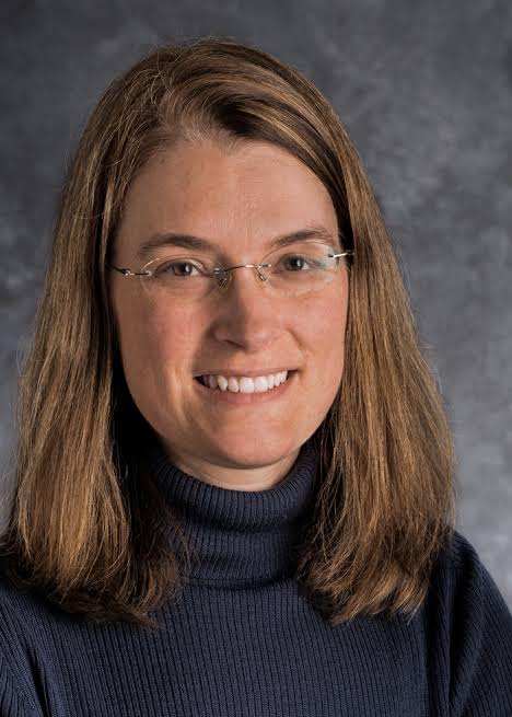 Gretchen Vogel