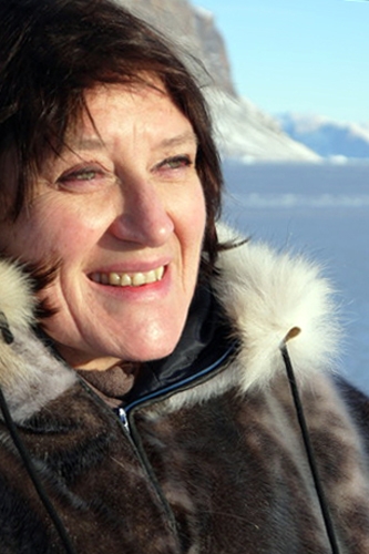 Annie Kerouedan