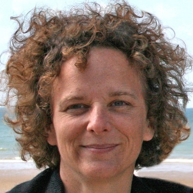 Laurence Defranoux