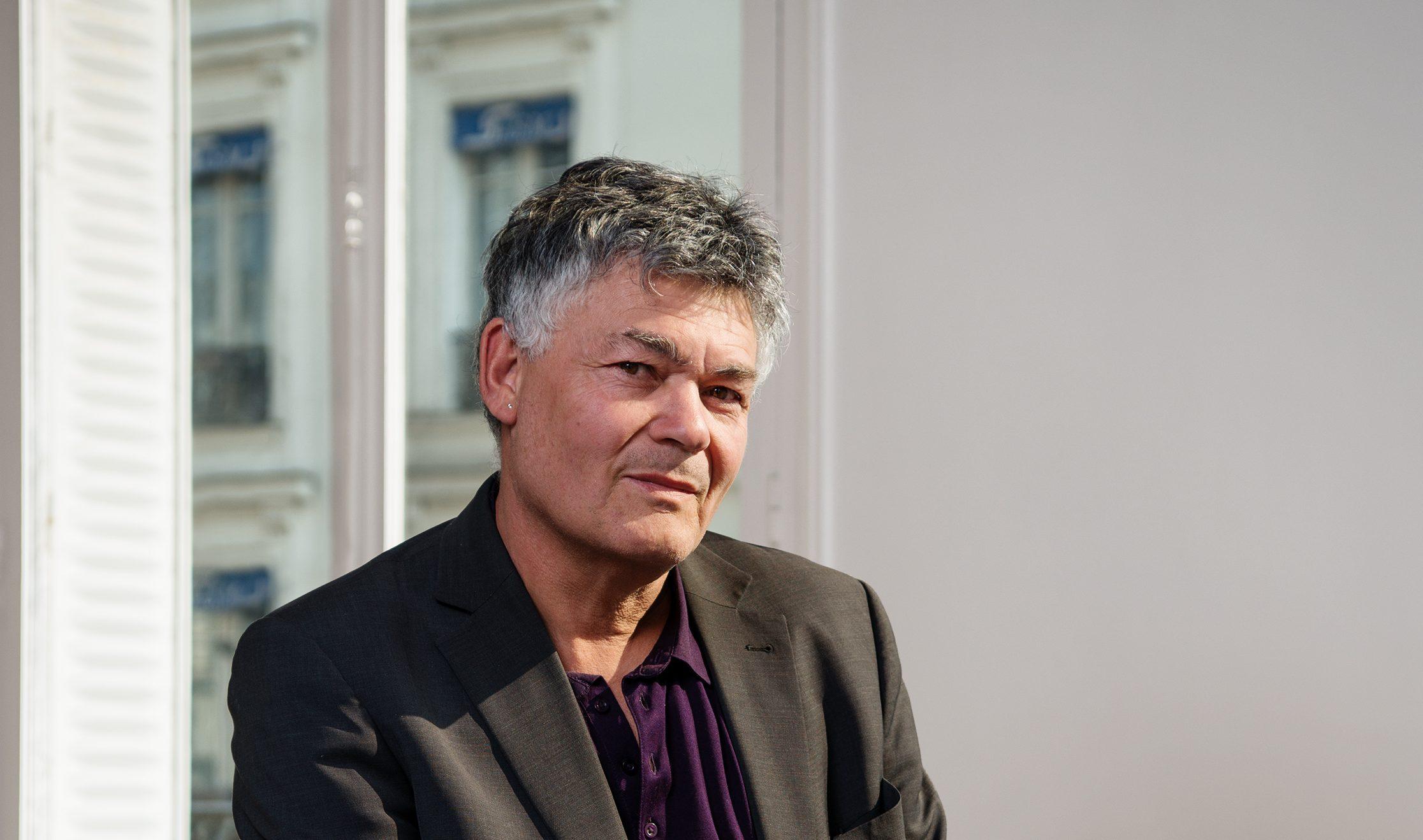 Michel Moatti