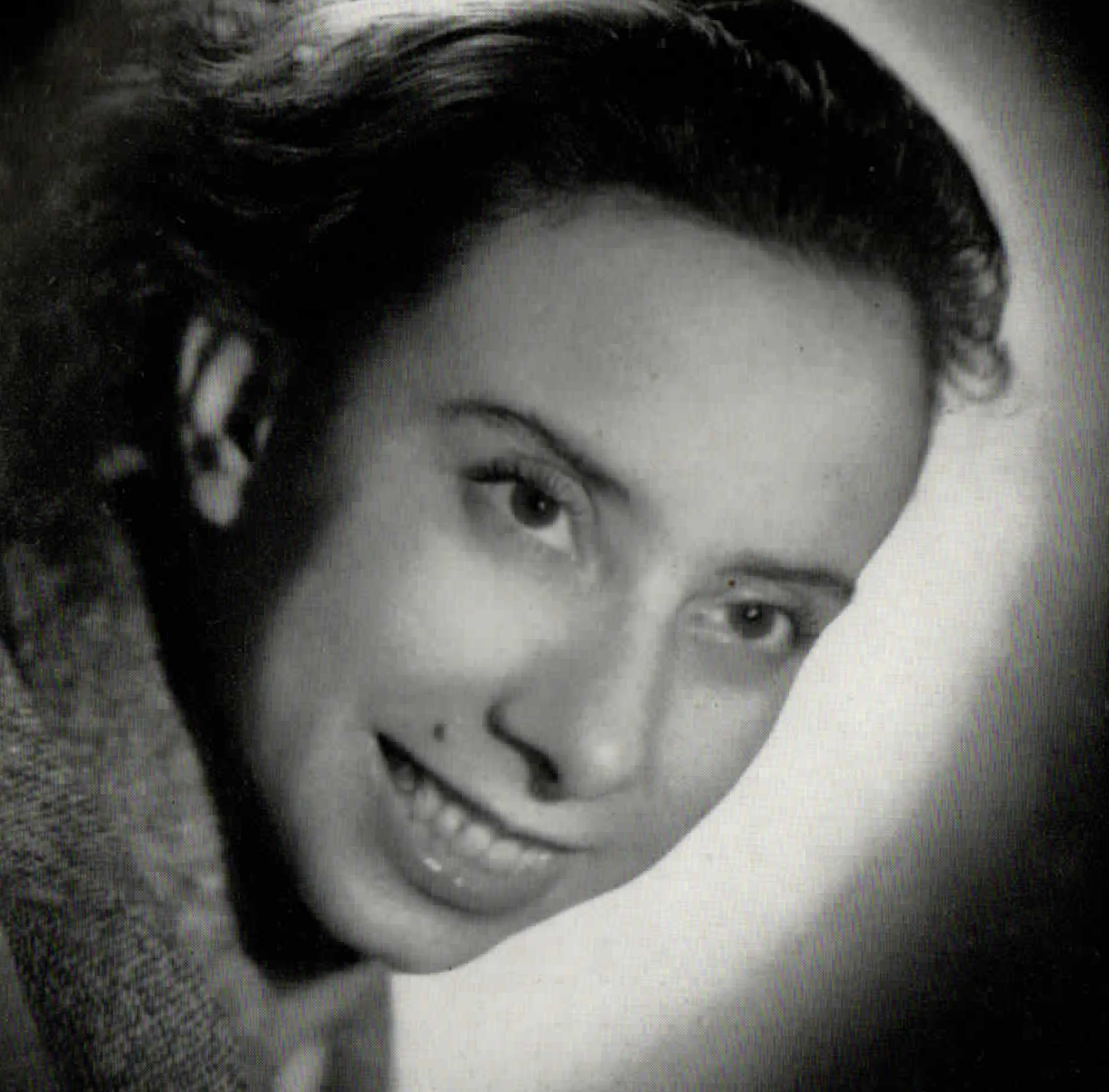 Gabrielle Bertrand