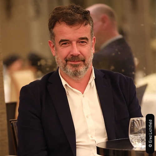 Régis Le Sommier