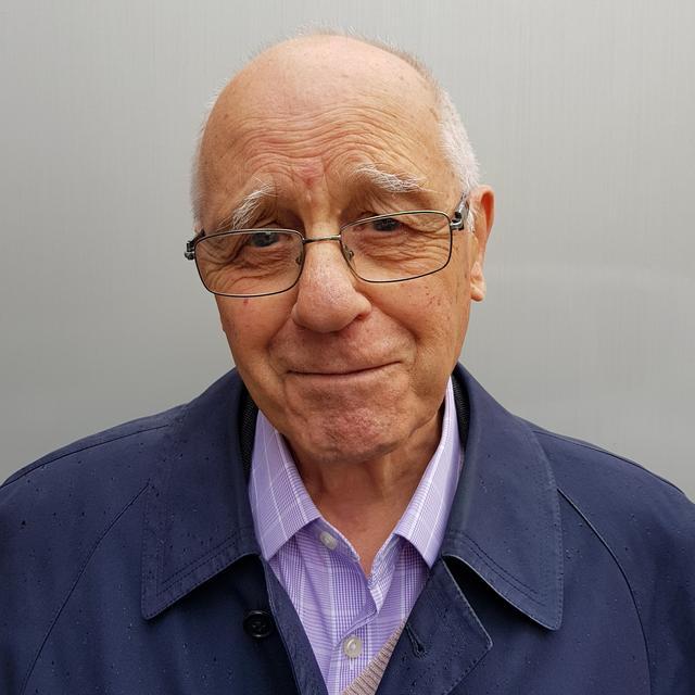 Claude Handschin